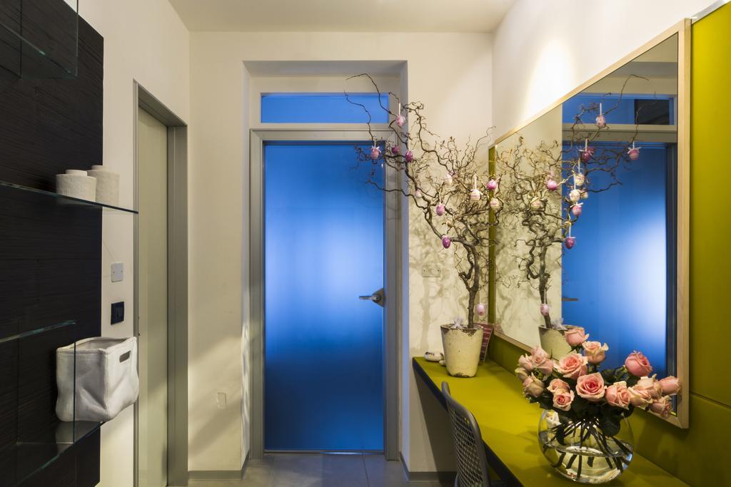 Boutique Apartment Casa Angela Udine Exterior foto